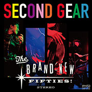 ブランニュー フィフティーズ オフィシャル サイト The Brand New Fifties Official Website
